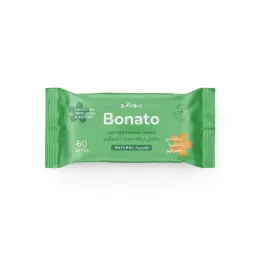 Antibacterial Wet Wipes